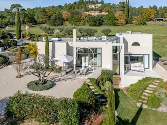 Villa vente à Apt, Roussillon