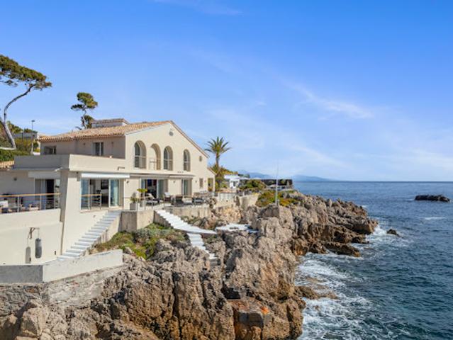 Villa vente à Grasse, Antibes