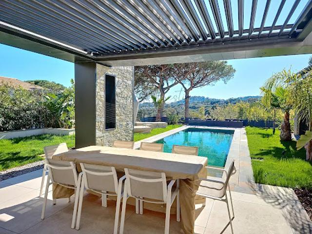 Villa vente à Arrondissement de Draguignan, Sainte-maxime