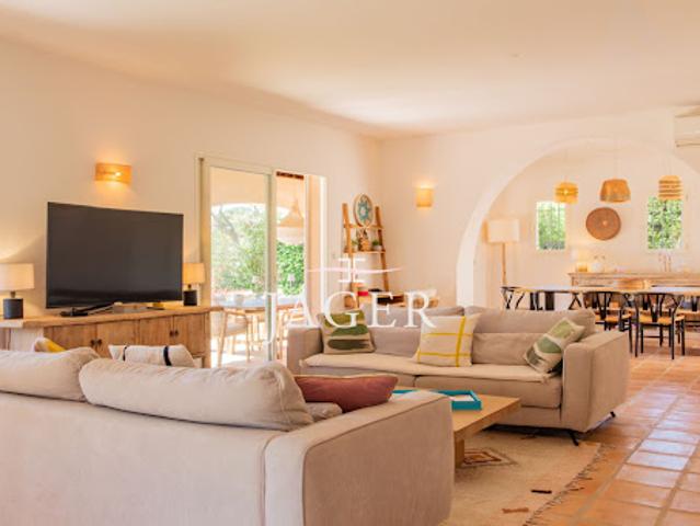 Villa vente à Arrondissement de Draguignan, Grimaud