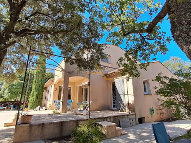 Villa vente à Taulignan, Drôme