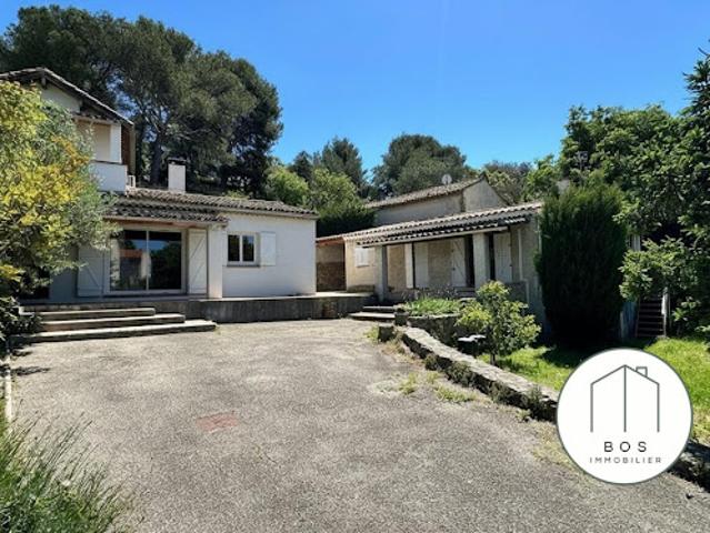 Villa vente à Aix-en-Provence, Salon-de-provence