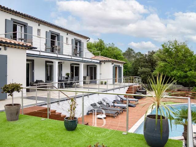 Villa vente à Brignoles, Saint-maximin-la-sainte-baume