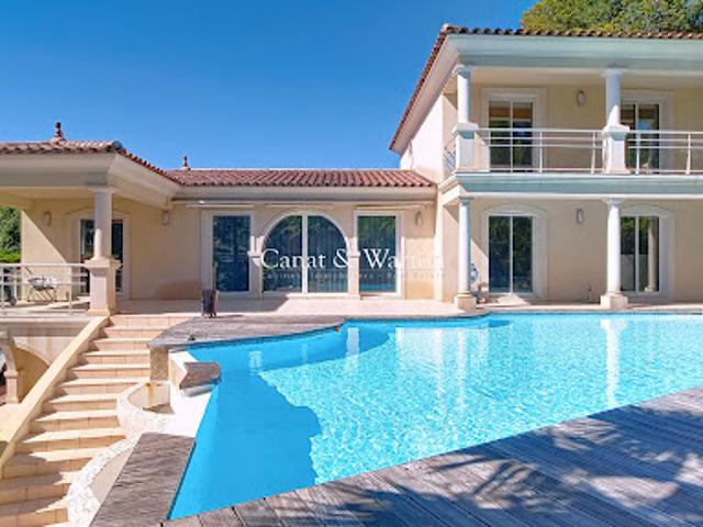 Villa vente à Arrondissement de Draguignan, Saint-raphaël