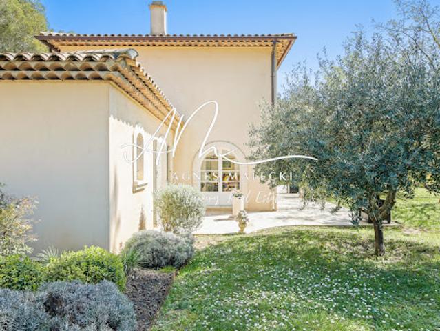 Villa vente à Arrondissement de Draguignan, Trans-en-provence