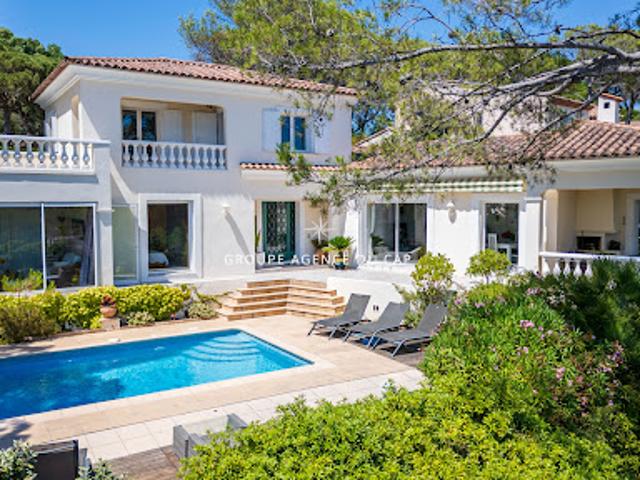 Villa vente à Arrondissement de Draguignan, Saint-raphaël