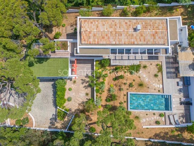 Villa vente à Sainte-maxime