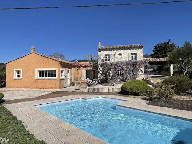 Villa vente à Arrondissement de Toulon, Ollioules