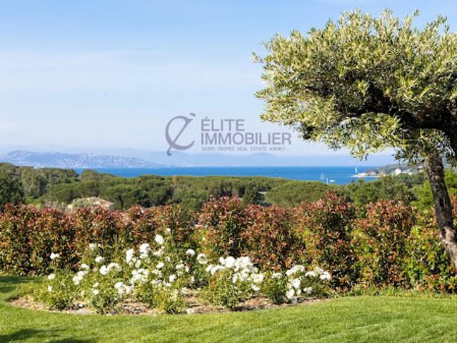 Villa vente à Arrondissement de Draguignan, Saint-tropez