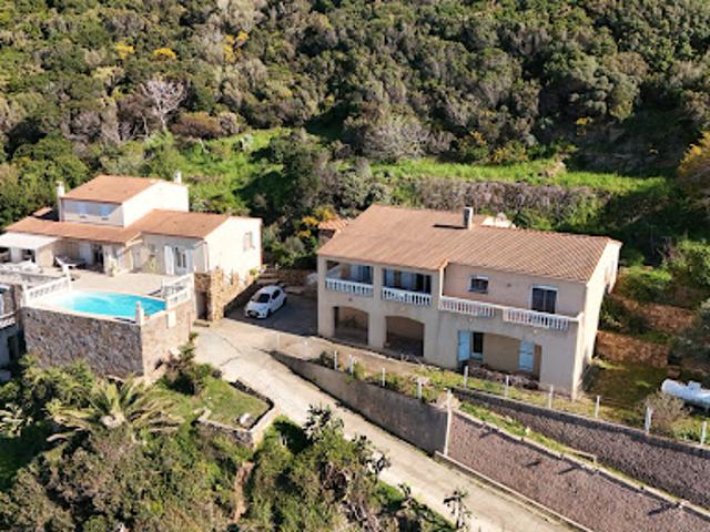 Villa vente à Ajaccio, Villanova