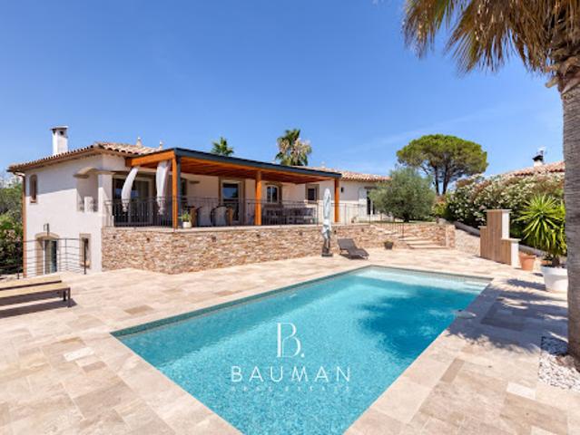 Villa vente à Arrondissement de Draguignan, Saint-raphaël