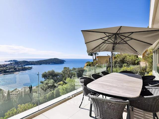 Villa vente à Nice, Villefranche-sur-mer