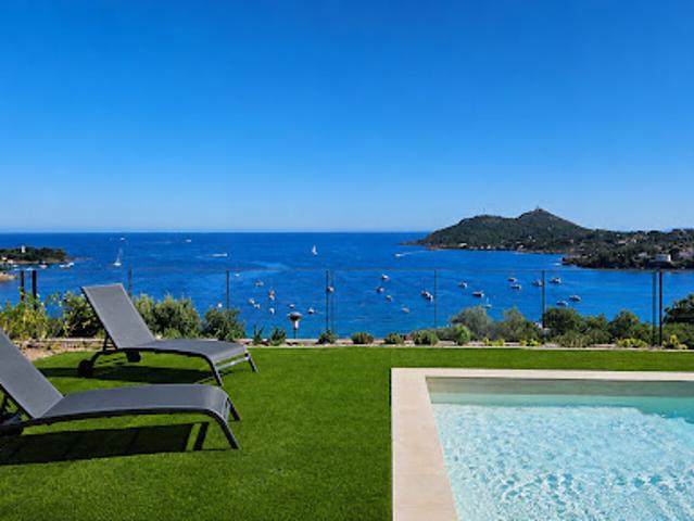 Villa vente à Arrondissement de Draguignan, Saint-raphaël