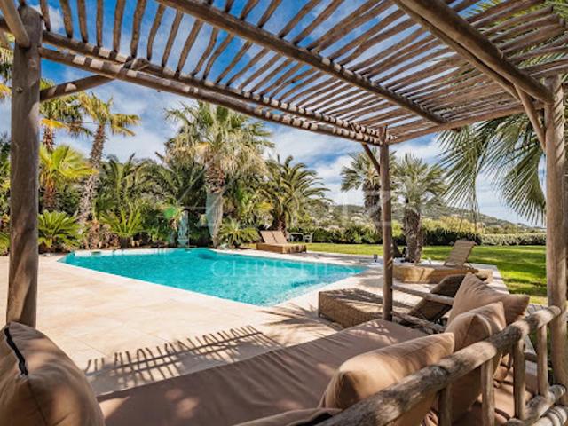 Villa vente à Arrondissement de Draguignan, Grimaud