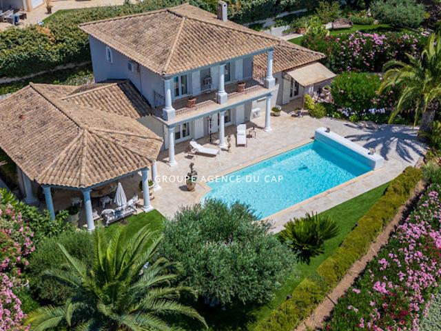 Villa vente à Arrondissement de Draguignan, Saint-raphaël