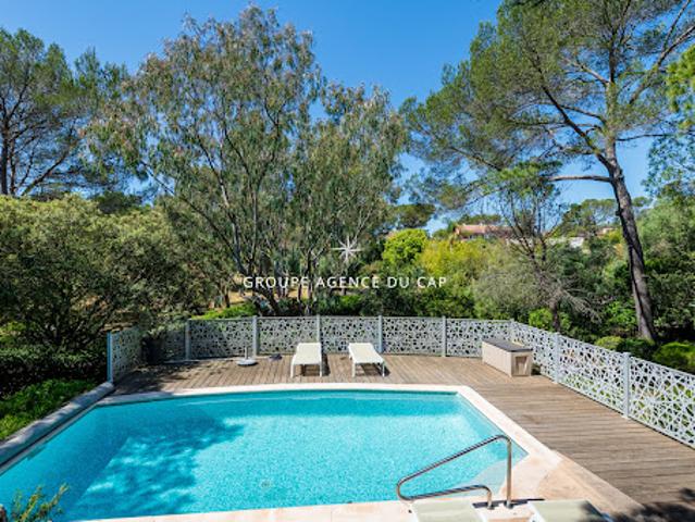 Villa vente à Arrondissement de Draguignan, Saint-raphaël