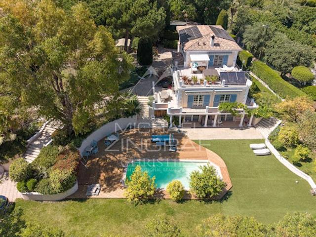 Villa vente à Grasse, Saint-paul-de-vence