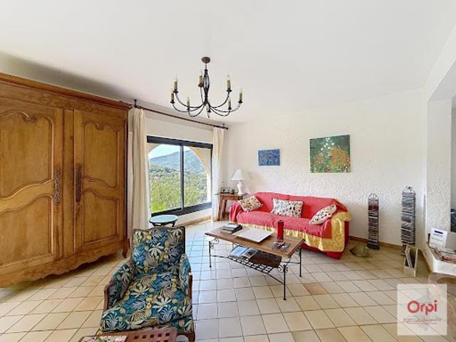Villa vente à Ajaccio, Eccica-suarella