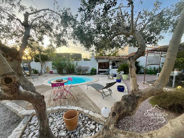 Villa vente à Béziers, Agde