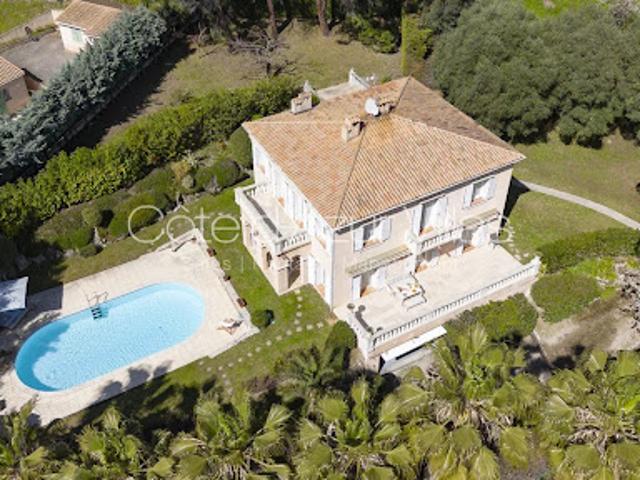 Villa vente à Grasse, Vence