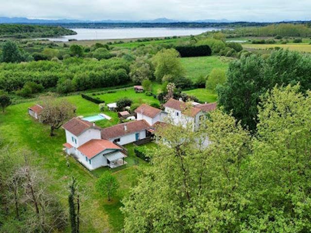 Villa vente à Dax, Bénesse-maremne