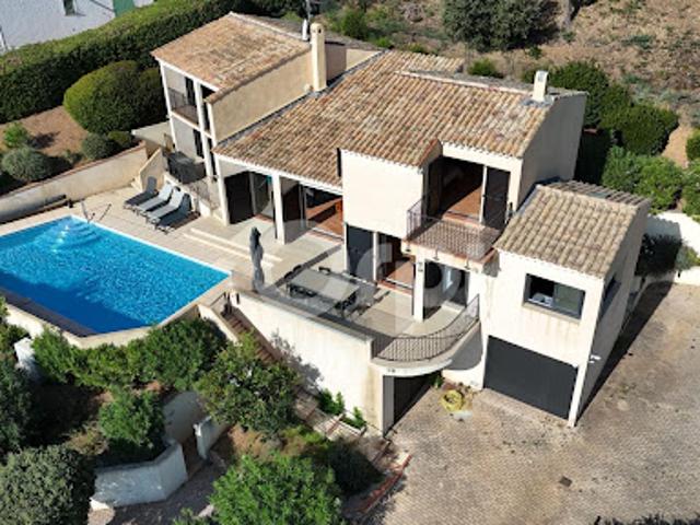 Villa vente à Arrondissement de Draguignan, Roquebrune-sur-argens