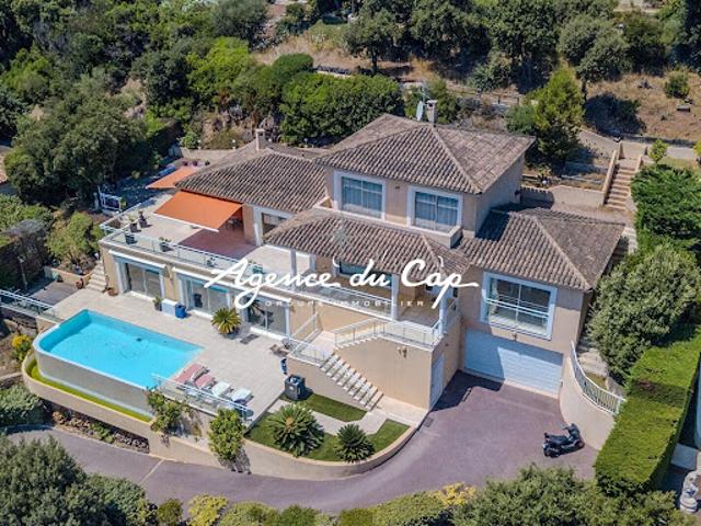 Villa vente à Arrondissement de Draguignan, Saint-raphaël