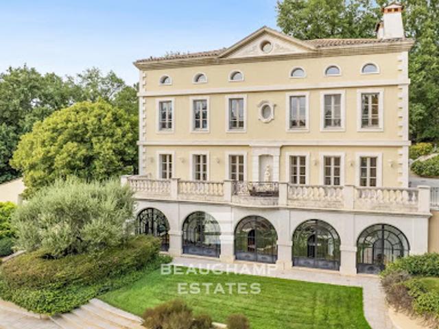Villa vente à Arrondissement de Draguignan, Callian