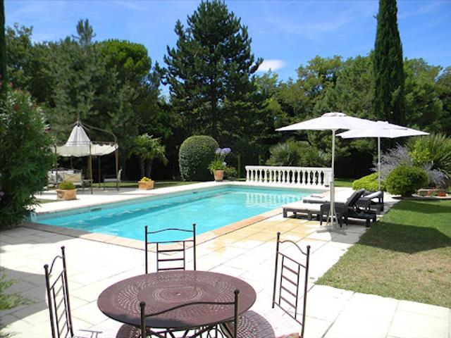 Villa vente à Nyons, Montélimar