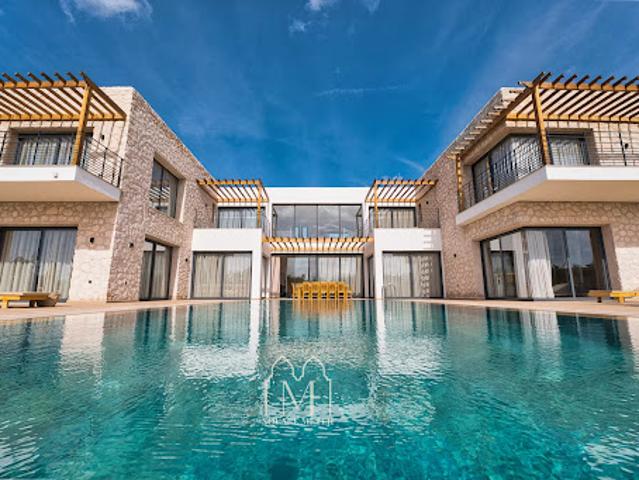 Villa vente à Essaouira الصويرة, Province d'Essaouira ⵍⵉⵇⵍⵉⵎ ⵏ ⵚⵡⵉⵔⴰ إقليم الصويرة