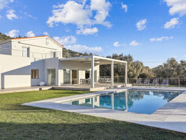 Villa vente à Nice, Villefranche-sur-mer