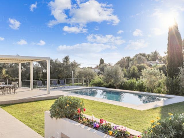Villa vente à Nice, Villefranche-sur-mer