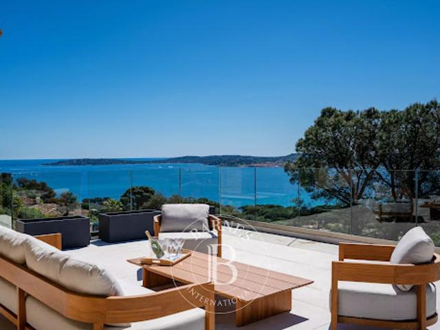 Villa vente à Arrondissement de Draguignan, Grimaud