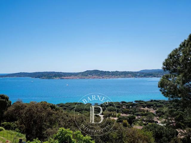 Villa vente à Arrondissement de Draguignan, Grimaud
