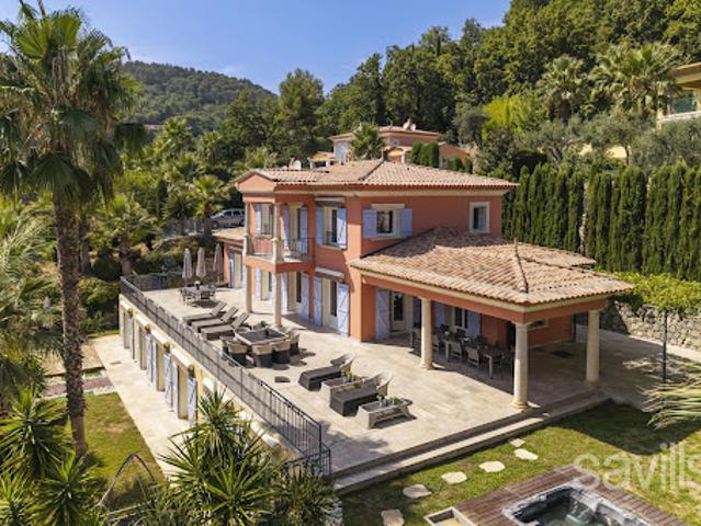 Villa vente à Grasse, Alpes-Maritimes