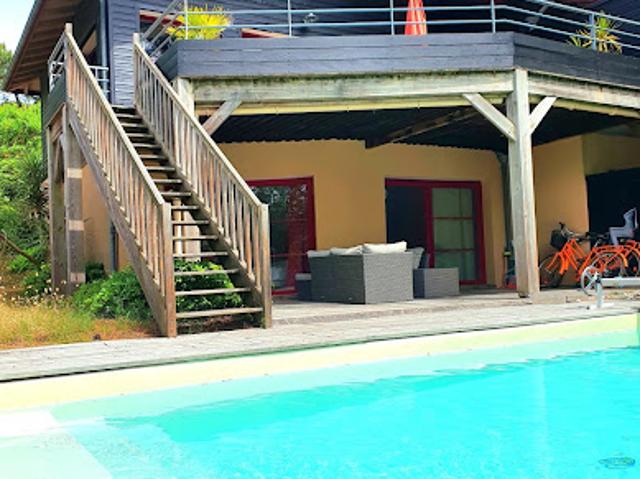 Villa vente à Arcachon, Lège-cap-ferret