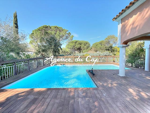 Villa vente à Arrondissement de Draguignan, Saint-raphaël