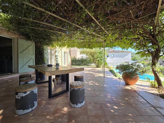 Villa vente à Forcalquier, Le Castellet