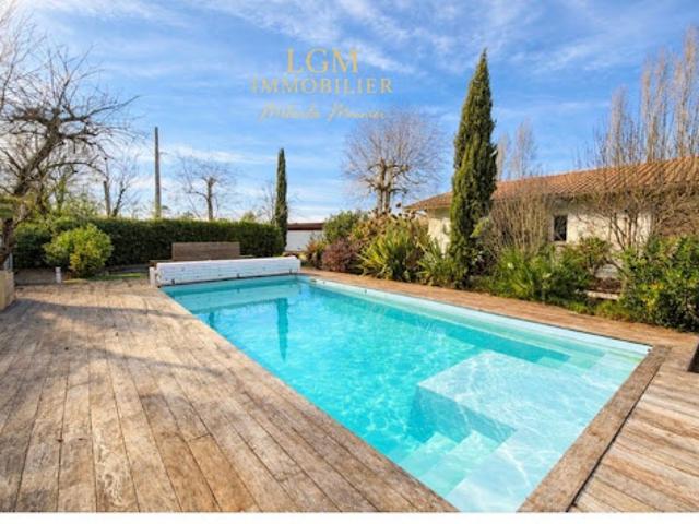 Villa vente à Arcachon, La Teste-de-buch