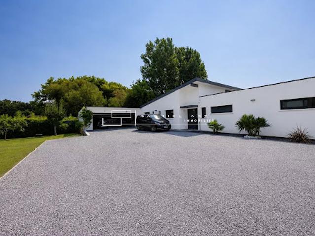 Villa vente à Dax, Bénesse-maremne