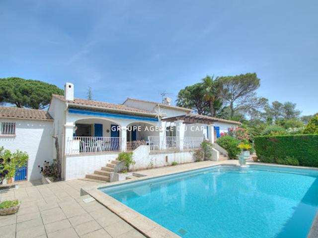 Villa vente à Arrondissement de Draguignan, Saint-raphaël