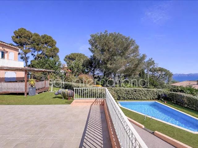 Villa vente à Arrondissement de Draguignan, Roquebrune-sur-argens