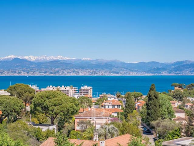 Villa vente à Grasse, Antibes