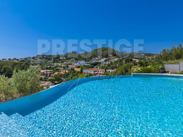 Villa vente à Bandol