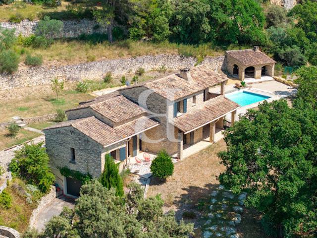 Villa vente à Carpentras, Le Beaucet