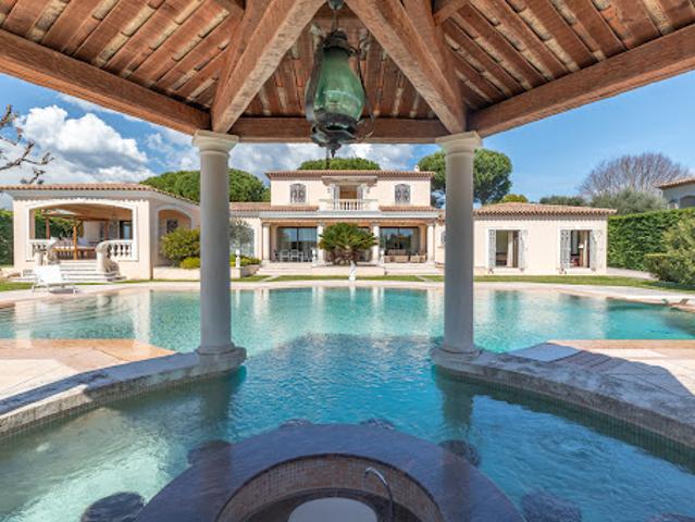 Villa vente à Grasse, Antibes