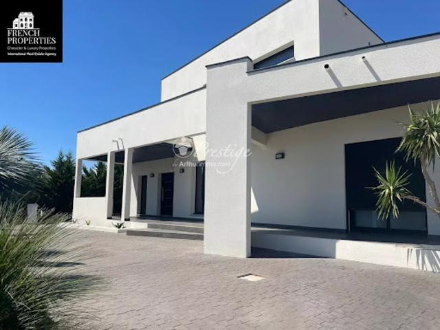 Villa vente à Perpignan