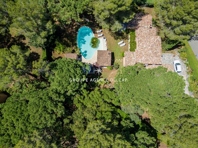 Villa vente à Arrondissement de Draguignan, Saint-raphaël