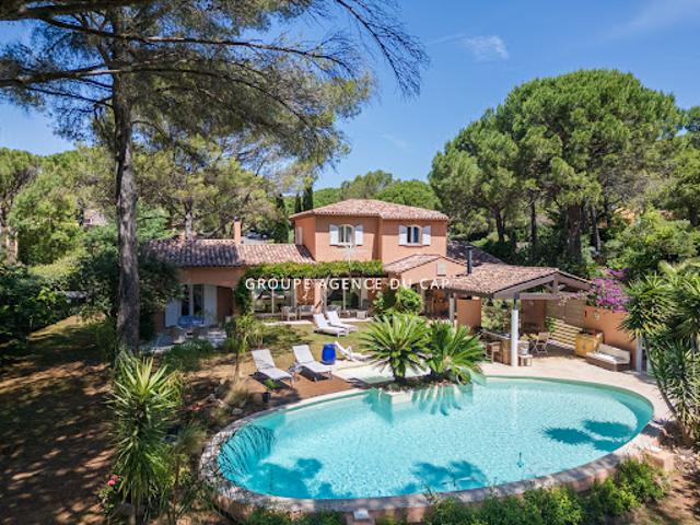 Villa vente à Arrondissement de Draguignan, Saint-raphaël