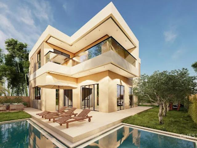Villa vente à Marrakech, L'Oriental